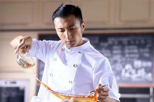 娱乐吃瓜小将谢霆锋