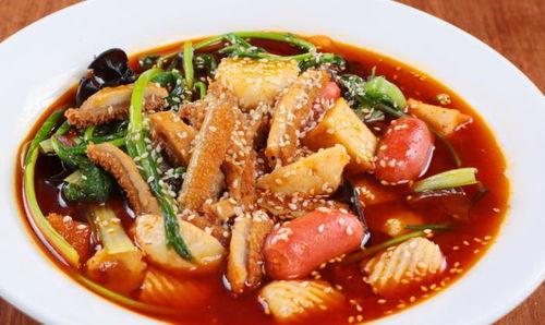 娱乐吃瓜酱麻辣烫,揭秘“吃瓜酱”的独特魅力