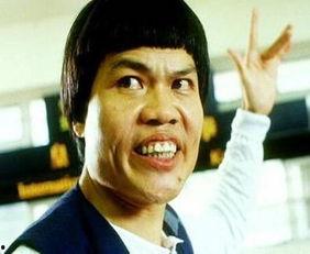 香港丑演员,揭秘丑演员的堕落之路