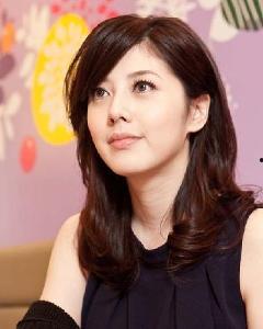 台湾演员林美玲,台湾影视界的璀璨明珠